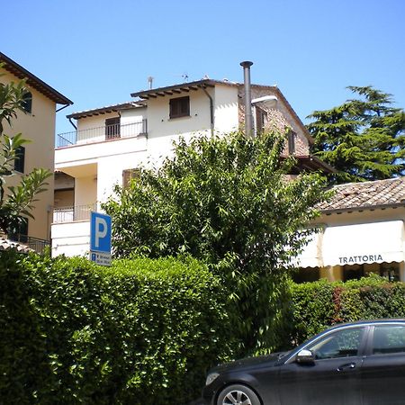 Camere Paolo Ассизи Экстерьер фото