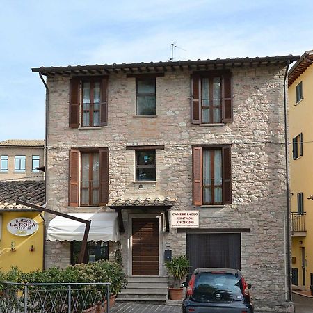 Camere Paolo Ассизи Экстерьер фото