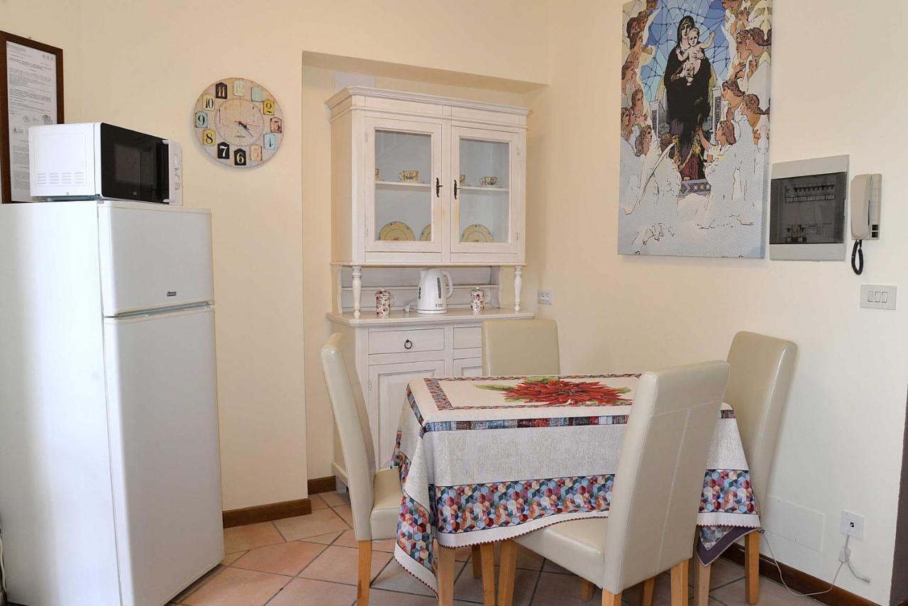 Camere Paolo Ассизи Экстерьер фото