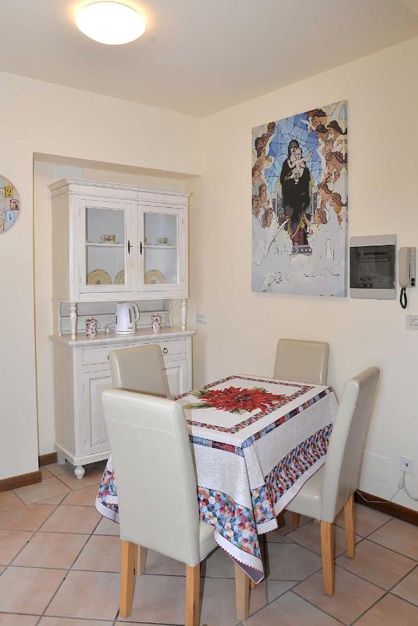 Camere Paolo Ассизи Экстерьер фото