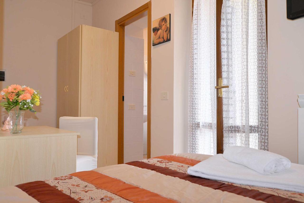 Camere Paolo Ассизи Экстерьер фото