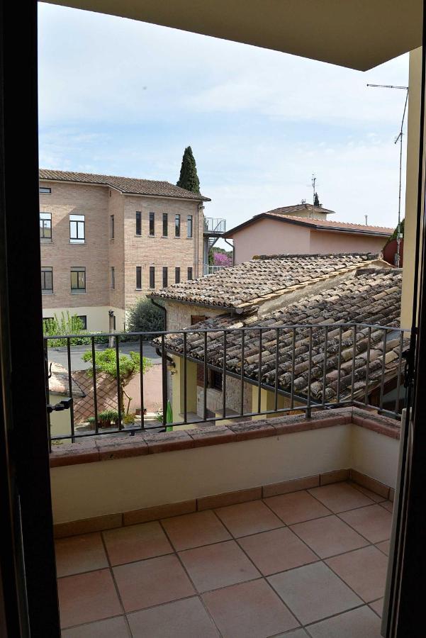 Camere Paolo Ассизи Экстерьер фото