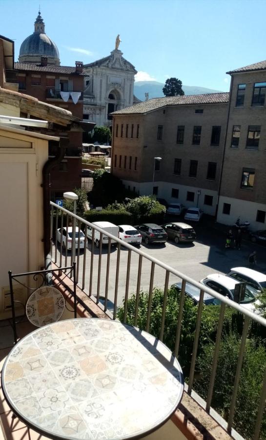 Camere Paolo Ассизи Экстерьер фото
